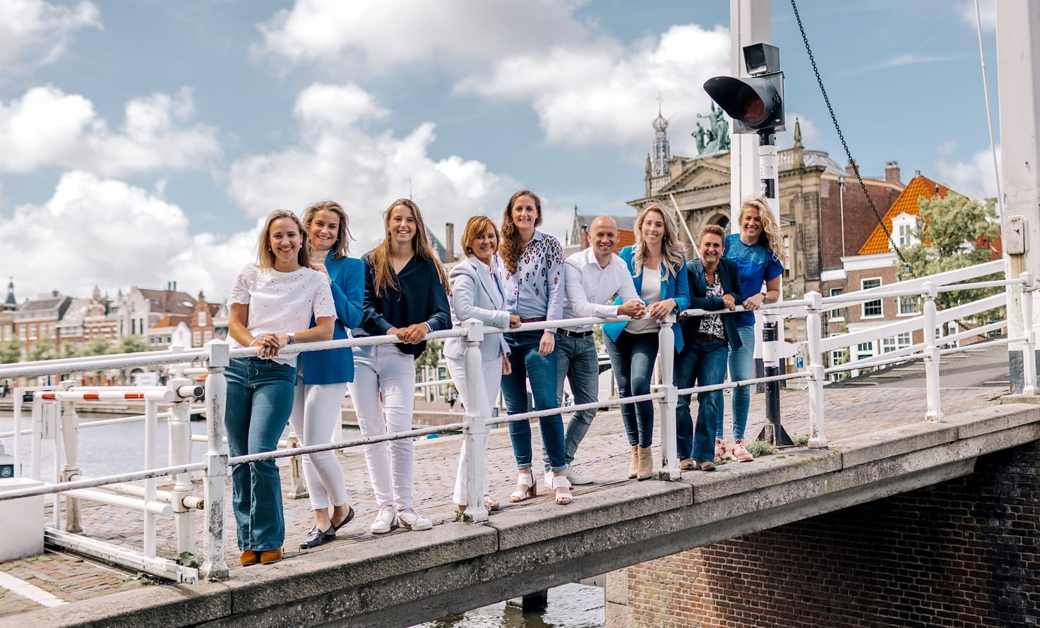 Overspaern Makelaardij