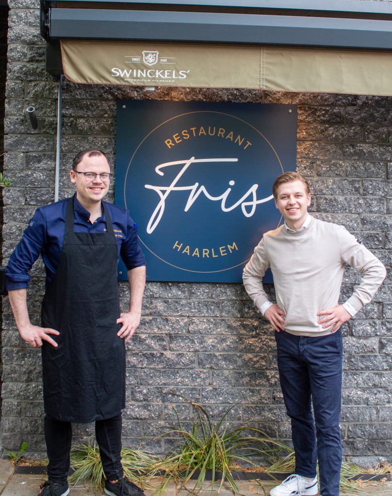 Restaurant Fris