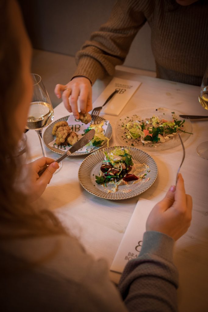 Brasserie Boudewijn - Haarlem Today