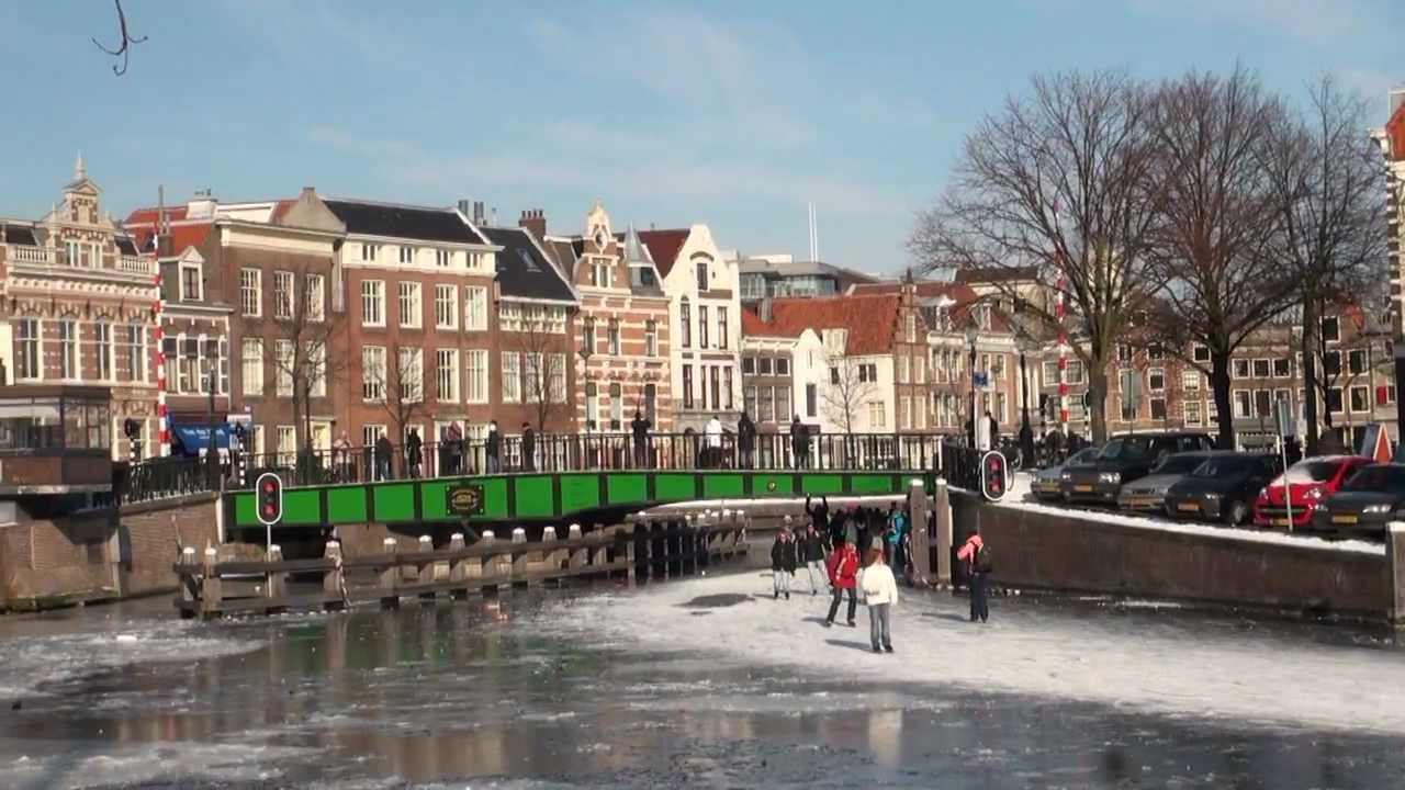Haarlem Wintser