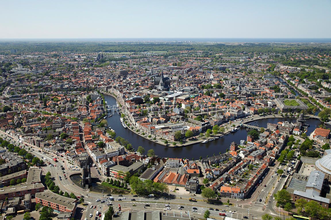 Haarlem Like a Local