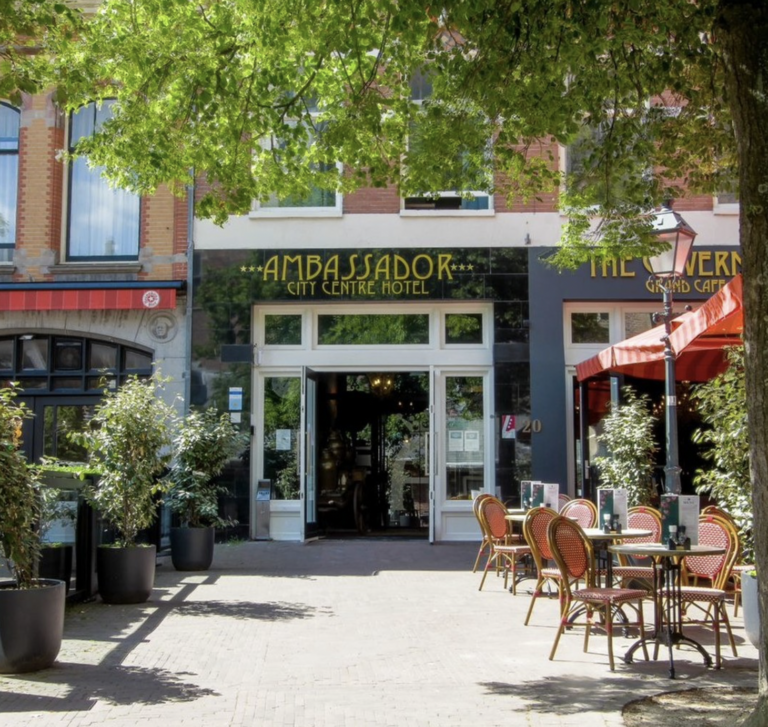 Afbeelding zonder ALT