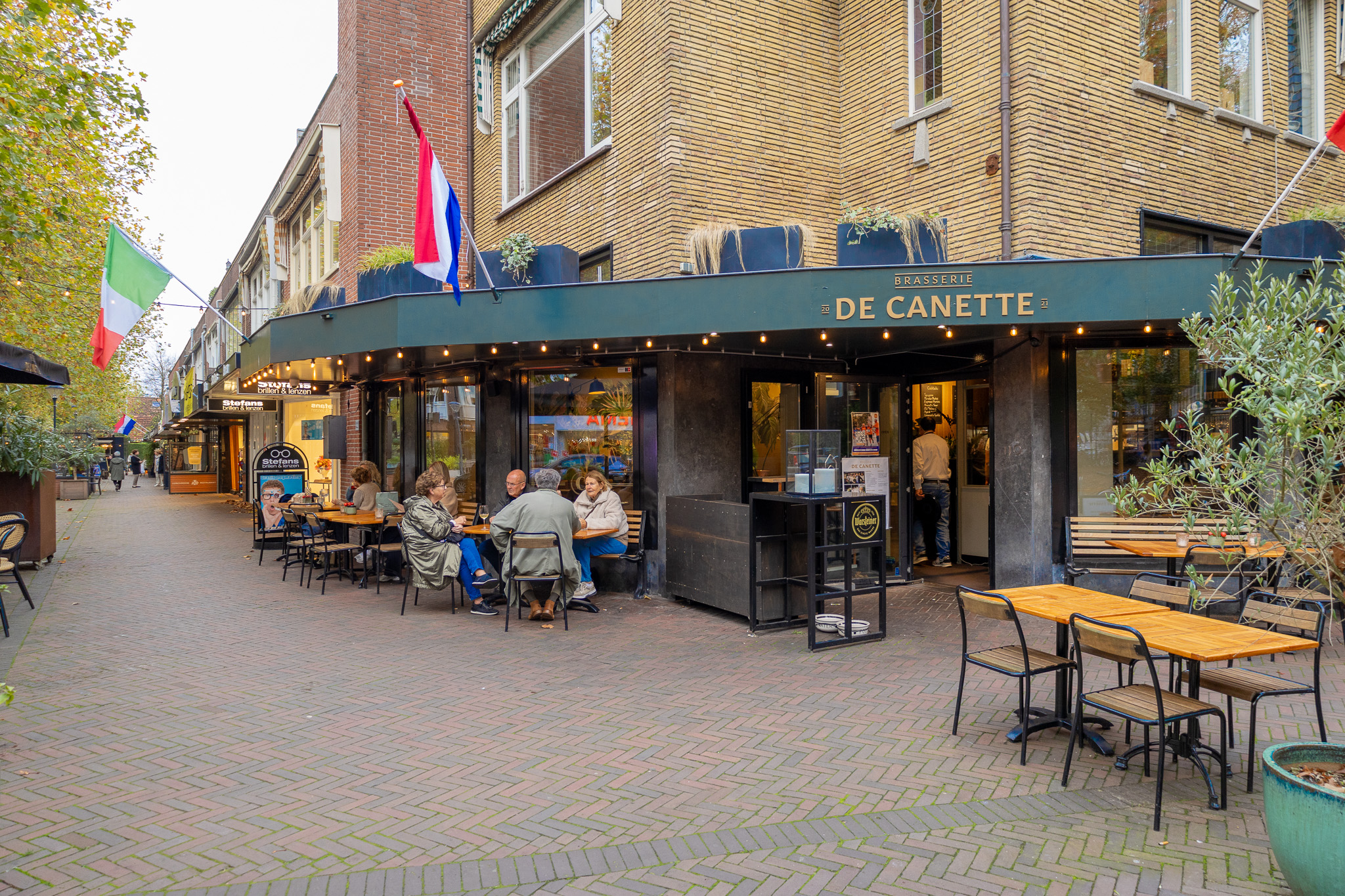 Afbeelding zonder ALT