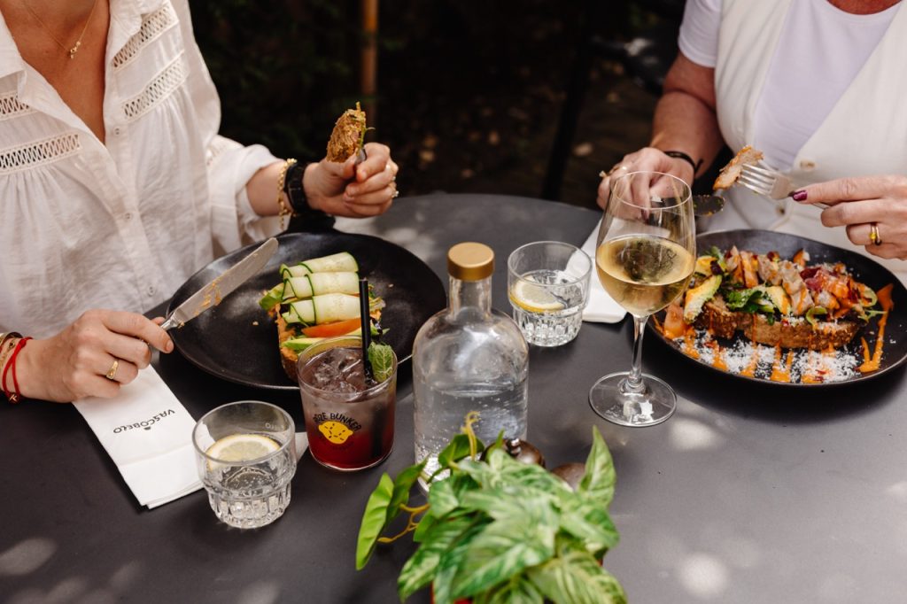 Haarlem Today, photoshoot, brunch, sandwich